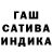 Амфетамин VHQ Santech GMD